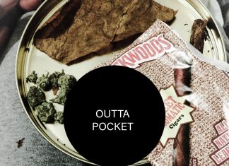 Trilla G – OUTTA POCKET Prod.by BLOCK Trilla G - OUTTA POCKET Prod.by BLOCK