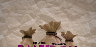 Dot La Roc – Bankroll (Paperbag Mix) Dot La Roc - Bankroll (Paperbag Mix)