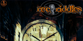 Rec Riddles  – Marvelous Times Rec Riddles - Marvelous Times