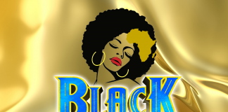 J-LeScientific – Black Sistaz J-LeScientific - Black Sistaz