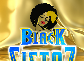 J-LeScientific – Black Sistaz J-LeScientific - Black Sistaz