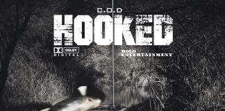 C.O.D – HOOKED C.O.D - HOOKED
