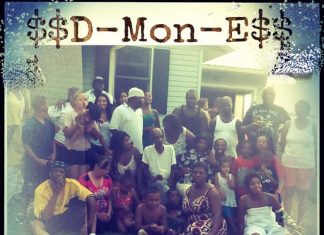 $$D-MON-E$$ – A-1 FOR MY P30PLE $$D-MON-E$$ - A-1 FOR MY P30PLE