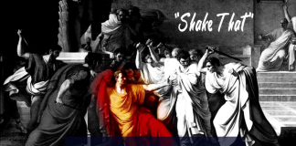 Three60 – Shake That Three60 - Shake That