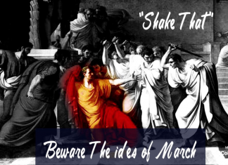 Three60 – Shake That Three60 - Shake That