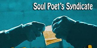 Soul Poet’s Syndicate – Flippin’ (Review)