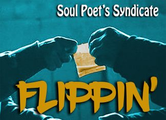 Soul Poet’s Syndicate – Flippin’ (Review)