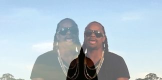 GHETTOEcleva – Dear Lord