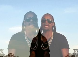 GHETTOEcleva – Dear Lord