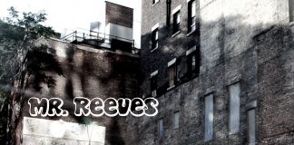 Mr. Reeves – Ghetto Story Mr. Reeves - Ghetto Story