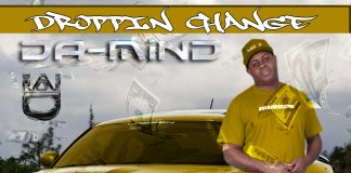 Da-Mind – Dropping Change Da-Mind - Dropping Change