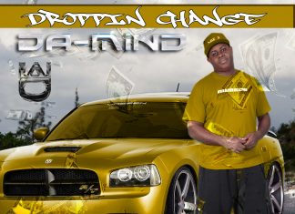 Da-Mind – Dropping Change Da-Mind - Dropping Change