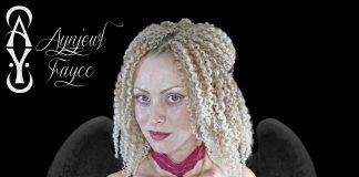 Aynjewl Faycc – Future Planets Aynjewl Faycc - Future Planets