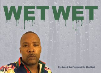 Reckless Rhymacide – Wet Wet (Review) Reckless Rhymacide - Wet Wet (Review)