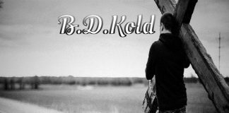 B.D.KOLD – WALKING IN FAITH (THE E.P)