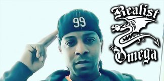 Realist Omega – Keepin It Real Realist Omega - Keepin It Real