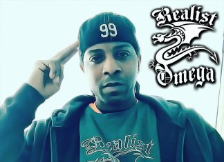 Realist Omega – Keepin It Real Realist Omega - Keepin It Real