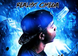 Realist Omega – Swangin From My Nutts Realist Omega - Swangin From My Nutts