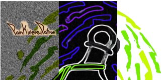 Patrick Antonian – All About Love ? (Review) Patrick Antonian - All About Love ? (Review)