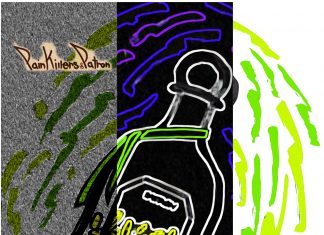 Patrick Antonian – All About Love ? (Review) Patrick Antonian - All About Love ? (Review)