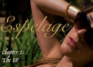 Espelage – Lone Ranger Espelage - Lone Ranger