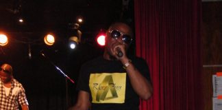 BLOW_FLYY – WIT DA STARZ BLOW_FLYY - WIT DA STARZ