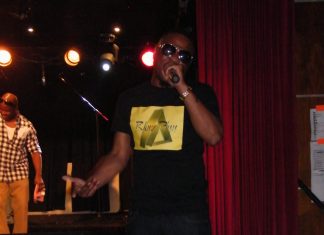 BLOW_FLYY – WIT DA STARZ BLOW_FLYY - WIT DA STARZ