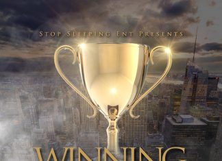 Twain Gee ft. Niagara – Winning Twain Gee ft. Niagara - Winning