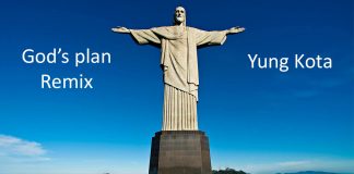 Yung Kota – God’s Plan Remix Yung Kota - God's Plan Remix