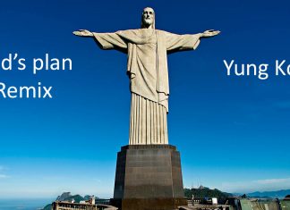Yung Kota – God’s Plan Remix Yung Kota - God's Plan Remix
