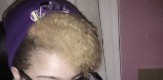 Mizz Frankie J Beatz – Hit My Line Mizz Frankie J Beatz - Hit My Line