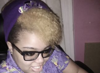 Mizz Frankie J Beatz – Hit My Line Mizz Frankie J Beatz - Hit My Line