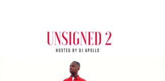 King Kèm – Unsigned 2 King Kèm - Unsigned 2
