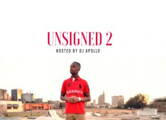 King Kèm – Unsigned 2 King Kèm - Unsigned 2