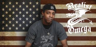 Realist Omega – Freedom Of Speech Realist Omega - Freedom Of Speech