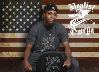 Realist Omega – Freedom Of Speech Realist Omega - Freedom Of Speech