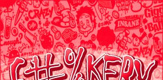 OM33ZY – F#%KERY OM33ZY - F#%KERY