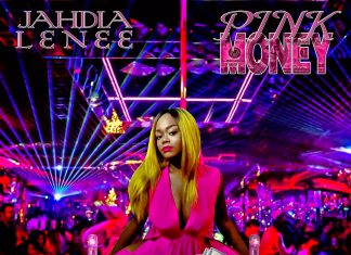Jahdia Lenee – Pink Money Jahdia Lenee - Pink Money