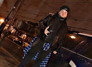 Julz ft. Willey – Lit Julz ft. Willey - Lit