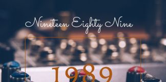 El-Amin – Insanity (Nineteen Eighty Nine) El-Amin – Insanity (Nineteen Eighty Nine)