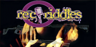 Rec Riddles – Clap First Rec Riddles - Clap First