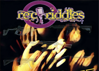 Rec Riddles – Clap First Rec Riddles - Clap First