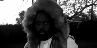 Chris Champear – Back Against The Wall Feat. Shao Dre Chris Champear - Back Against The Wall Feat. Shao Dre