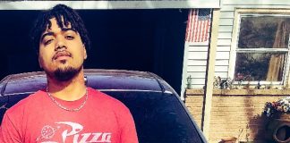 K Avenue -Senzu Bean K Avenue -Senzu Bean