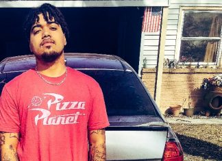 K Avenue -Senzu Bean K Avenue -Senzu Bean