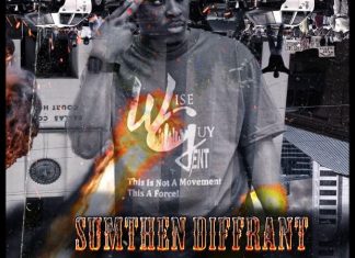 Reposing Jay – I Know Reposing Jay - I Know