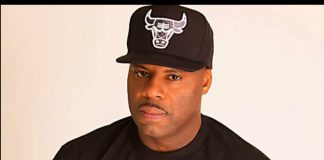 Dia Grover – Back it up Dia Grover - Back it up