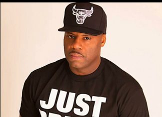 Dia Grover – Back it up Dia Grover - Back it up