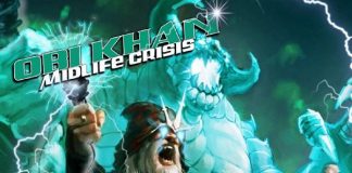 Obi Khan – Midlife Crisis Obi Khan - Midlife Crisis