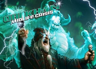 Obi Khan – Midlife Crisis Obi Khan - Midlife Crisis